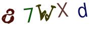 CAPTCHA obrazkowa