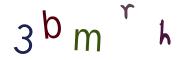 CAPTCHA obrazkowa