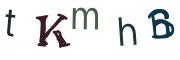 CAPTCHA obrazkowa