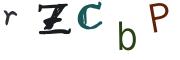 CAPTCHA obrazkowa