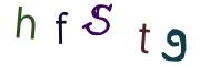 CAPTCHA obrazkowa