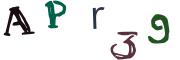 CAPTCHA obrazkowa