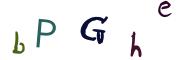 CAPTCHA obrazkowa