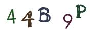CAPTCHA obrazkowa