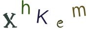CAPTCHA obrazkowa