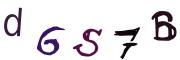 CAPTCHA obrazkowa