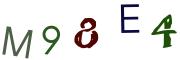 CAPTCHA obrazkowa