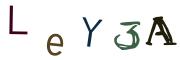 CAPTCHA obrazkowa