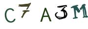 CAPTCHA obrazkowa