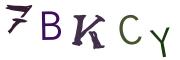 CAPTCHA obrazkowa