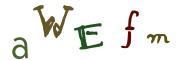 CAPTCHA obrazkowa