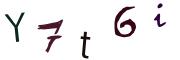 CAPTCHA obrazkowa