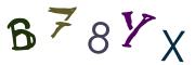 CAPTCHA obrazkowa