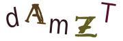 CAPTCHA obrazkowa
