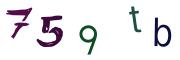 CAPTCHA obrazkowa