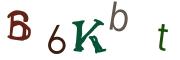 CAPTCHA obrazkowa