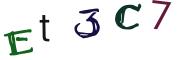 CAPTCHA obrazkowa