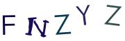 CAPTCHA obrazkowa