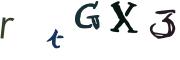 CAPTCHA obrazkowa