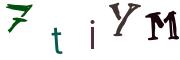 CAPTCHA obrazkowa