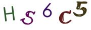 CAPTCHA obrazkowa