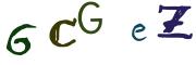 CAPTCHA obrazkowa