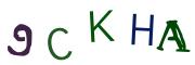 CAPTCHA obrazkowa