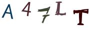 CAPTCHA obrazkowa