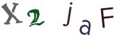 CAPTCHA obrazkowa