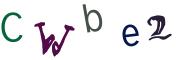CAPTCHA obrazkowa