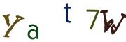 CAPTCHA obrazkowa