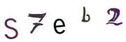 CAPTCHA obrazkowa