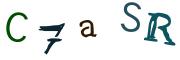 CAPTCHA obrazkowa