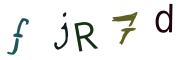 CAPTCHA obrazkowa