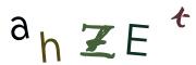CAPTCHA obrazkowa