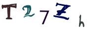 CAPTCHA obrazkowa