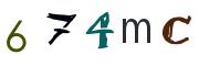 CAPTCHA obrazkowa