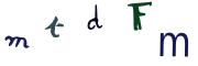 CAPTCHA obrazkowa