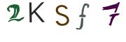 CAPTCHA obrazkowa