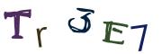 CAPTCHA obrazkowa
