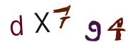 CAPTCHA obrazkowa