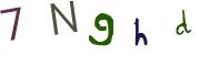 CAPTCHA obrazkowa
