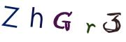 CAPTCHA obrazkowa