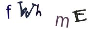 CAPTCHA obrazkowa