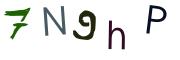 CAPTCHA obrazkowa
