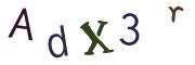 CAPTCHA obrazkowa