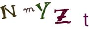 CAPTCHA obrazkowa