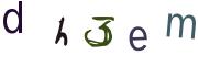 CAPTCHA obrazkowa