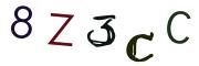 CAPTCHA obrazkowa