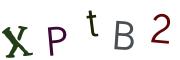 CAPTCHA obrazkowa